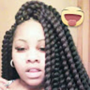 Meet your Posher, Libbie